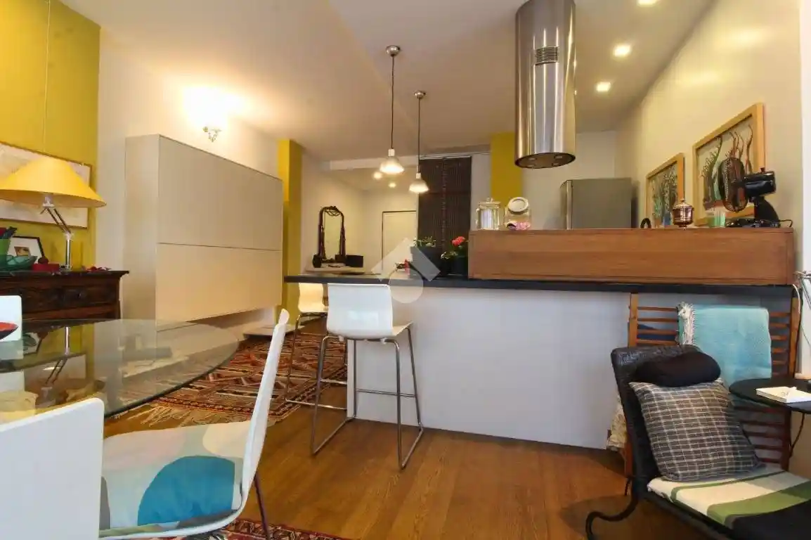 Trilocale via Monti Ernici 21, Stazione Centrale - Corso Vittorio, Pescara - foto 2