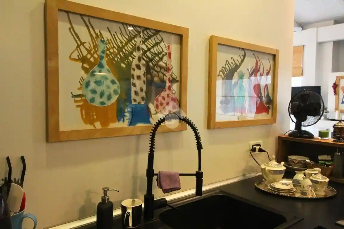 Trilocale via Monti Ernici 21, Stazione Centrale - Corso Vittorio, Pescara - foto 3