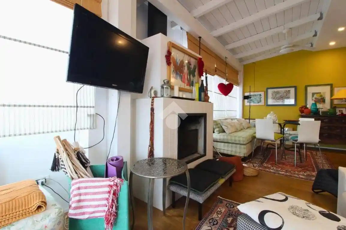 Trilocale via Monti Ernici 21, Stazione Centrale - Corso Vittorio, Pescara - foto 4