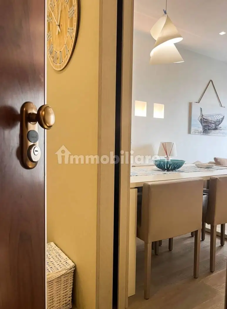 Trilocale via Ermenegildo Pistelli, Lido di Camaiore, Camaiore - foto 2
