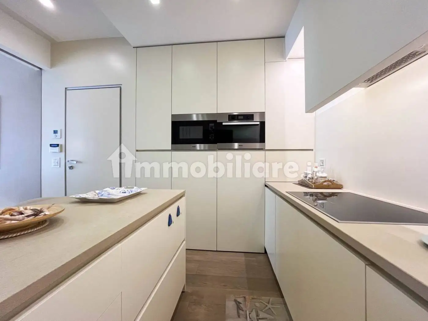 Trilocale via Ermenegildo Pistelli, Lido di Camaiore, Camaiore - foto 5