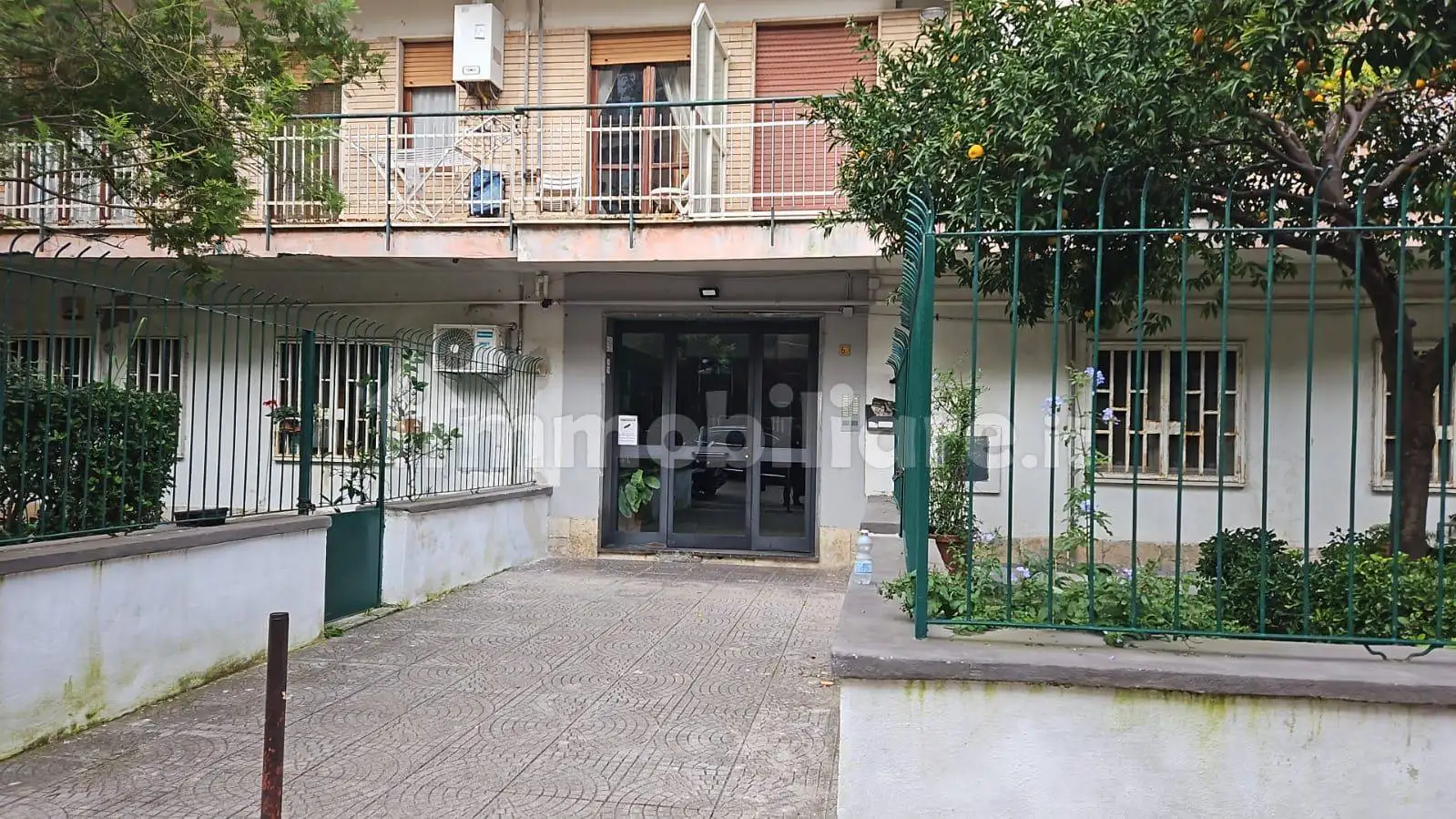 Appartamento in affitto a Napoli