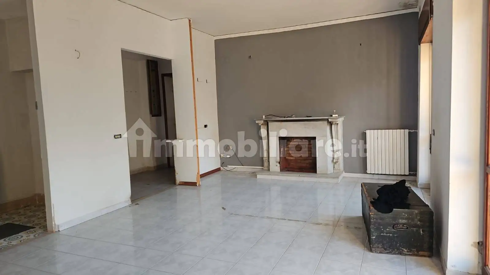 Trilocale via Nicola Ricciardi 5d, Posillipo, Napoli - foto 3