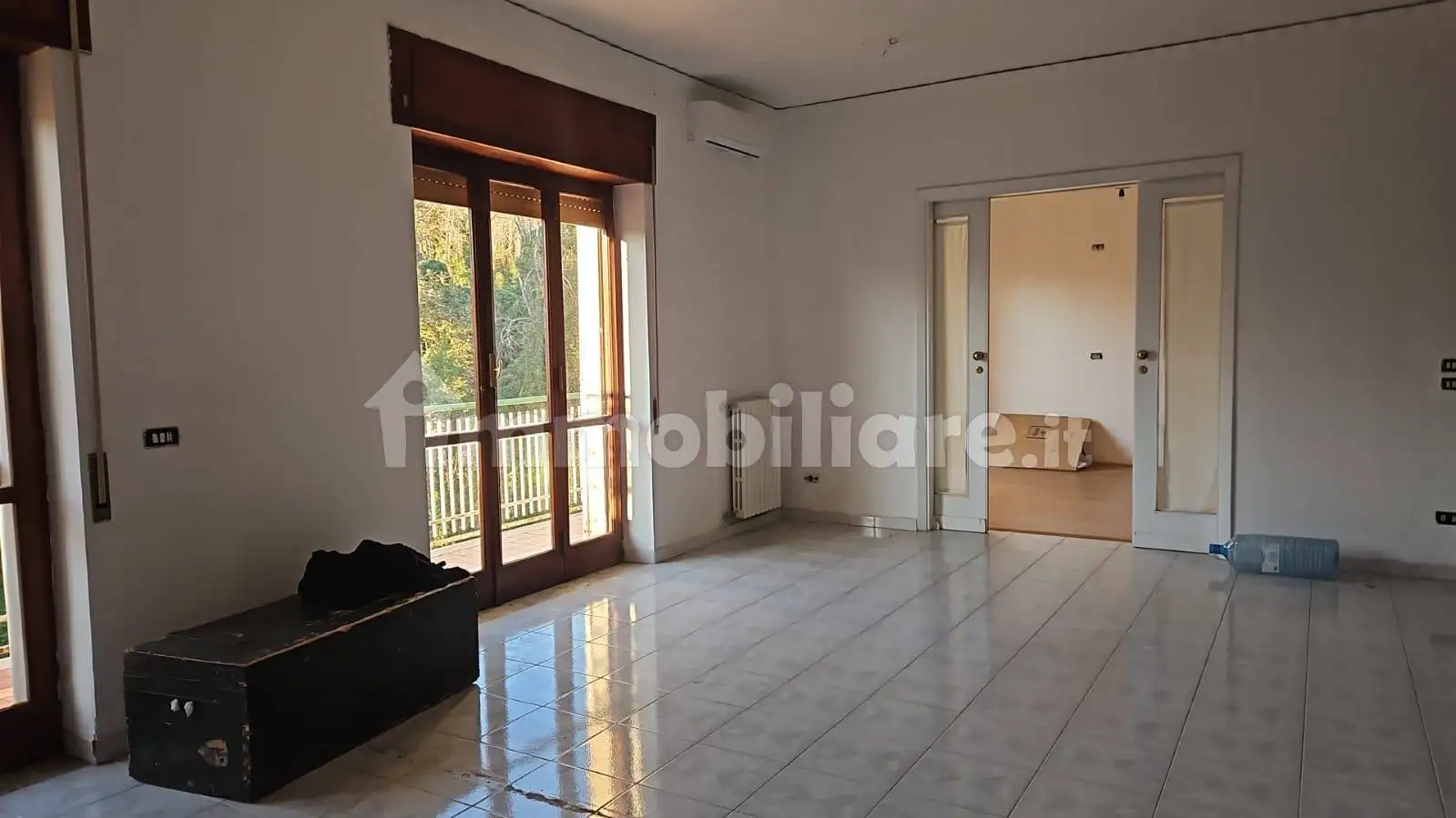 Trilocale via Nicola Ricciardi 5d, Posillipo, Napoli - foto 4