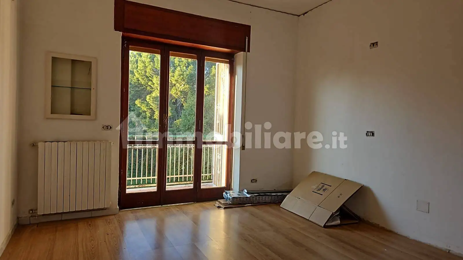 Trilocale via Nicola Ricciardi 5d, Posillipo, Napoli - foto 5