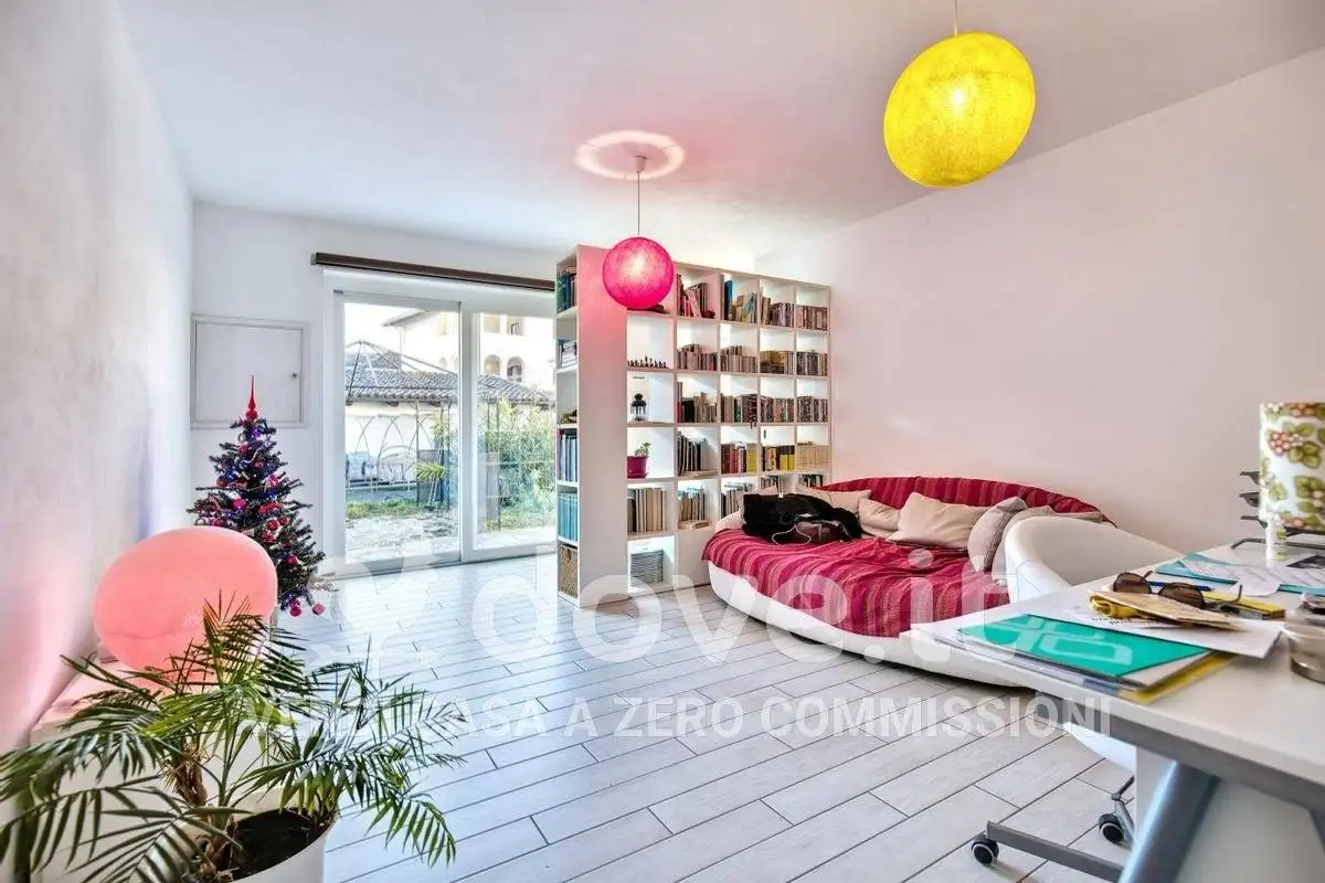 Villetta a schiera in vendita a Cavallermaggiore