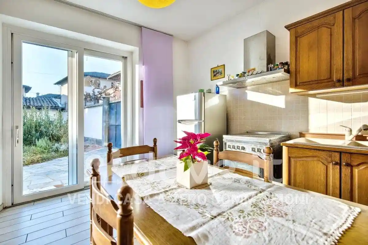 Villa a schiera vicolo de Platea 6, Centro, Cavallermaggiore - foto 4