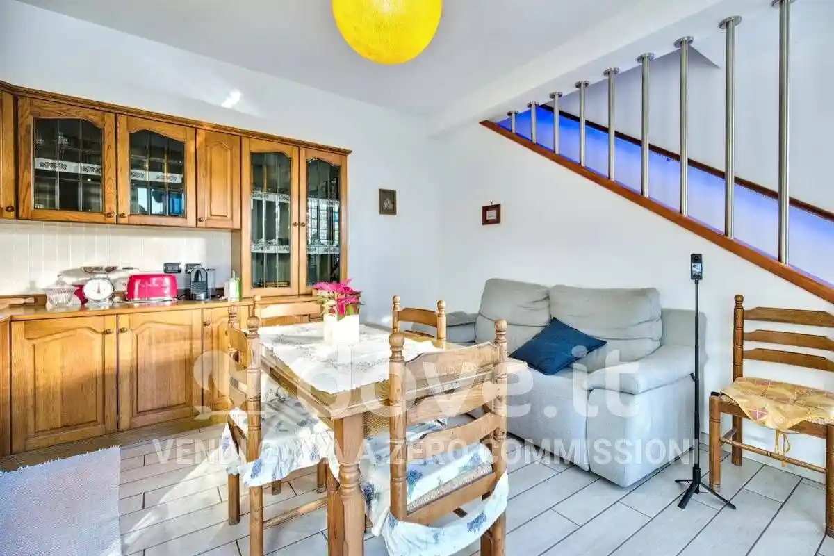 Villa a schiera vicolo de Platea 6, Centro, Cavallermaggiore - foto 5