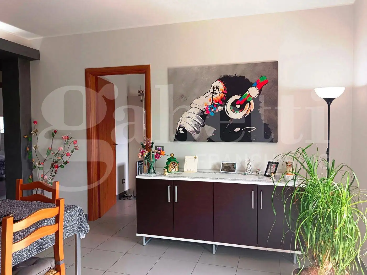 Appartamento in affitto a Rende