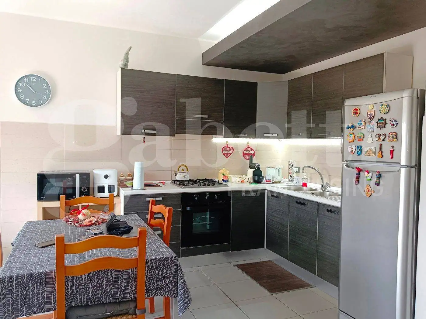 Appartamento via Orso Mario Corbino, 441, Quattromiglia, Rende - foto 2