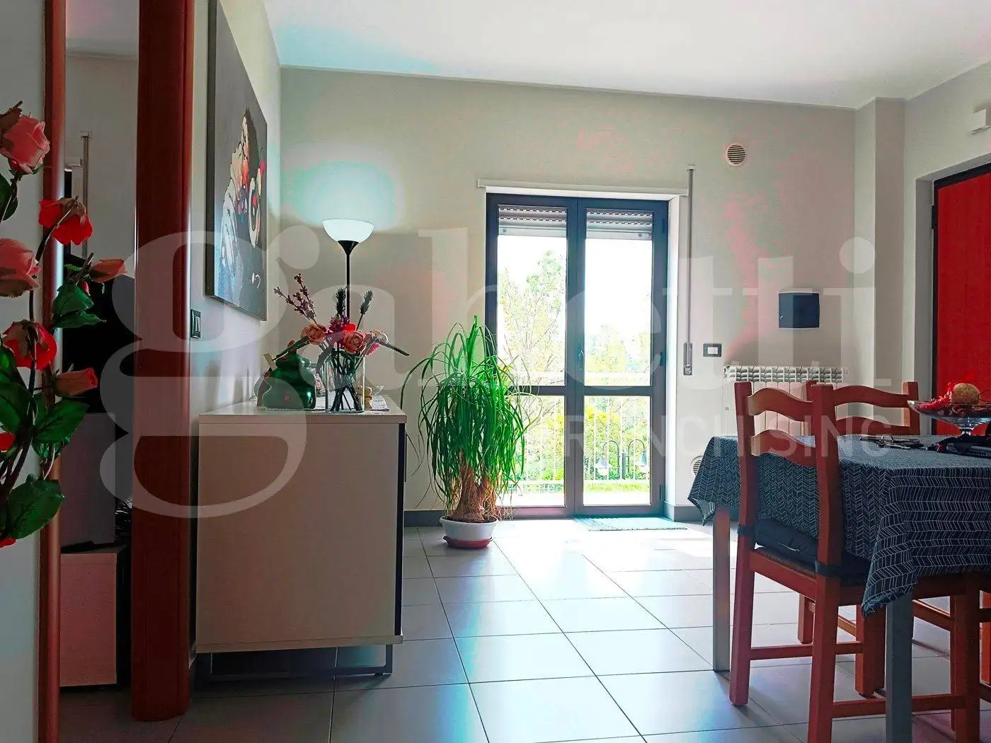 Appartamento via Orso Mario Corbino, 441, Quattromiglia, Rende - foto 3