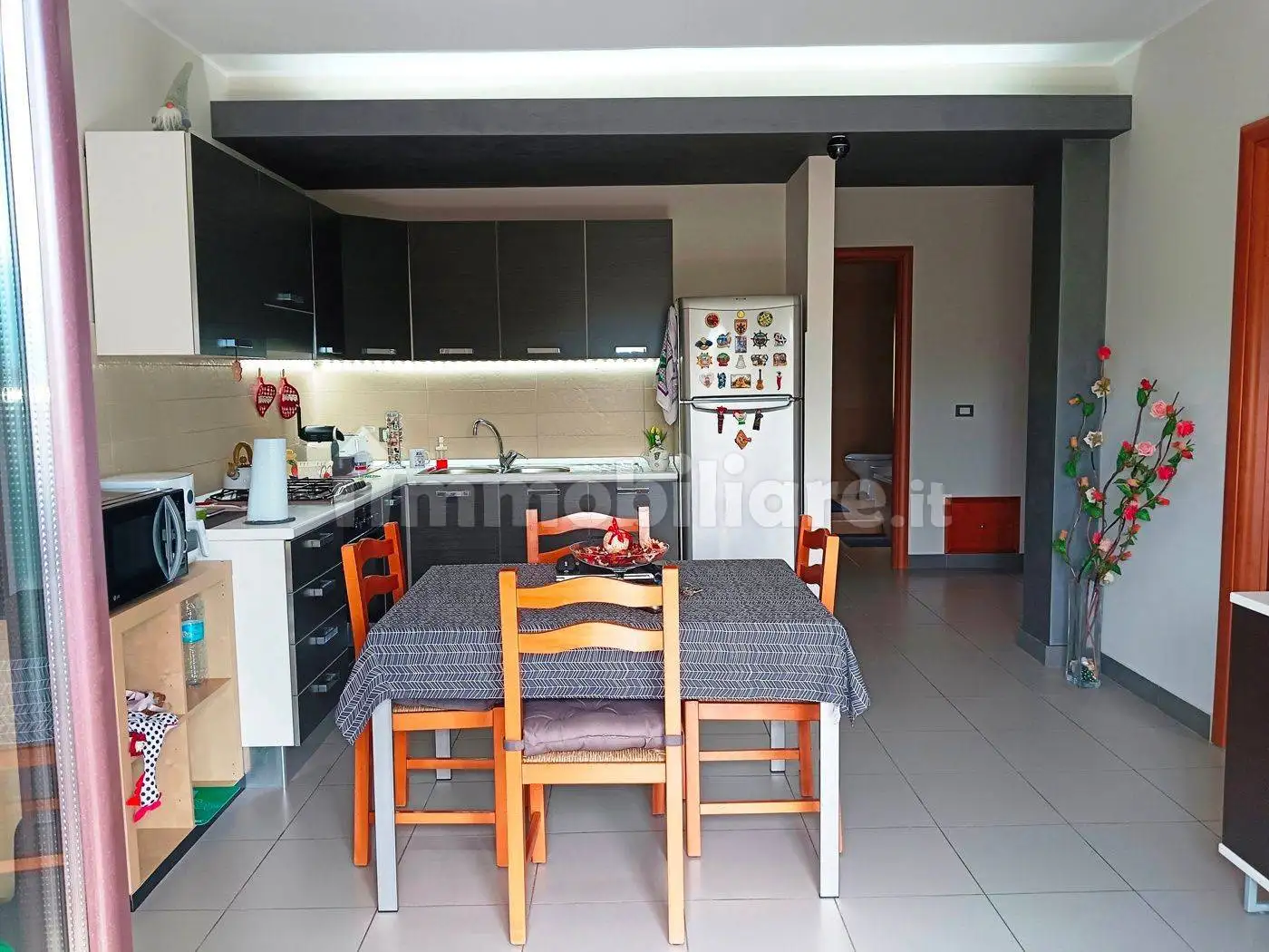 Appartamento via Orso Mario Corbino, 441, Quattromiglia, Rende - foto 4