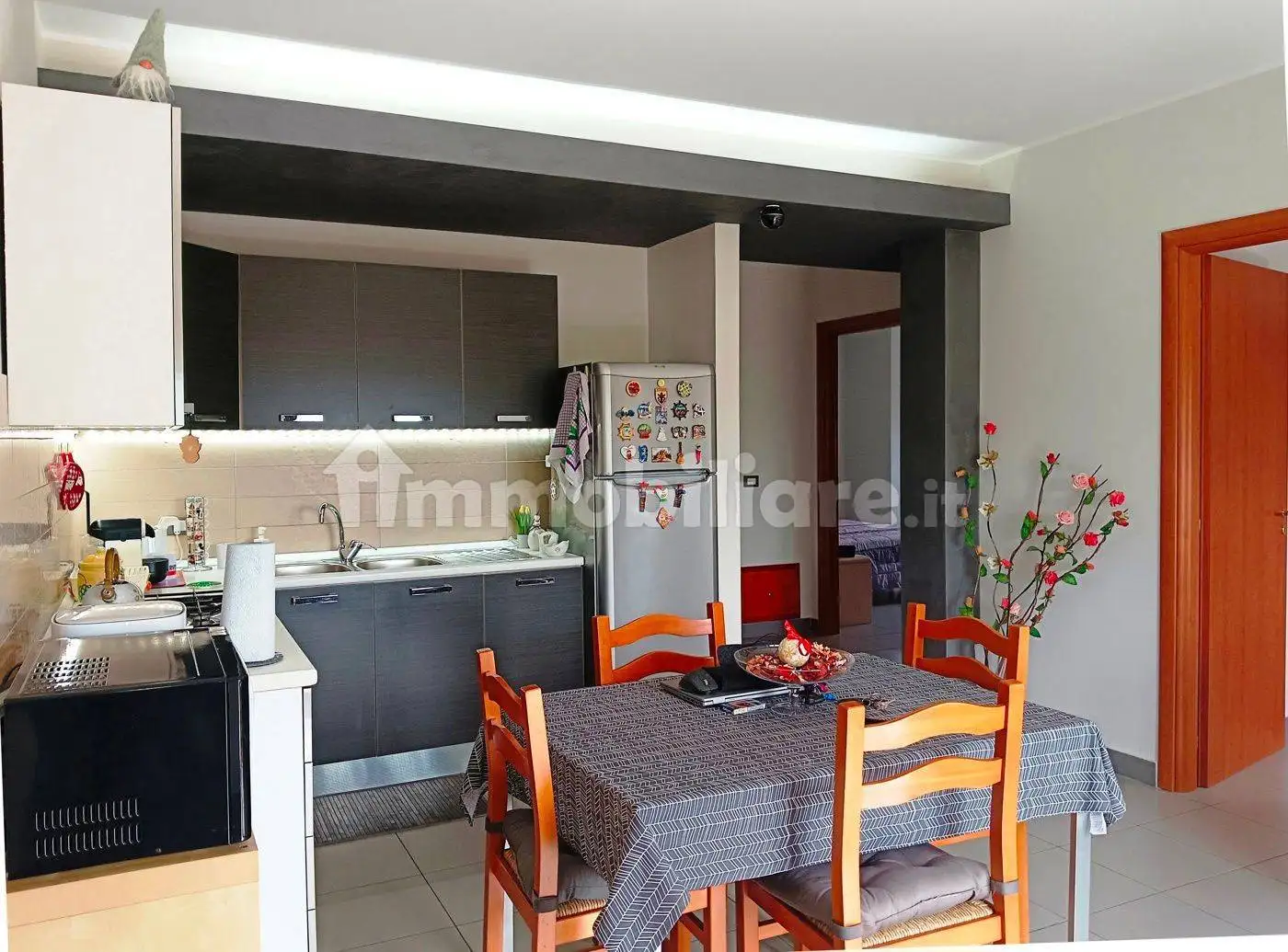 Appartamento via Orso Mario Corbino, 441, Quattromiglia, Rende - foto 5