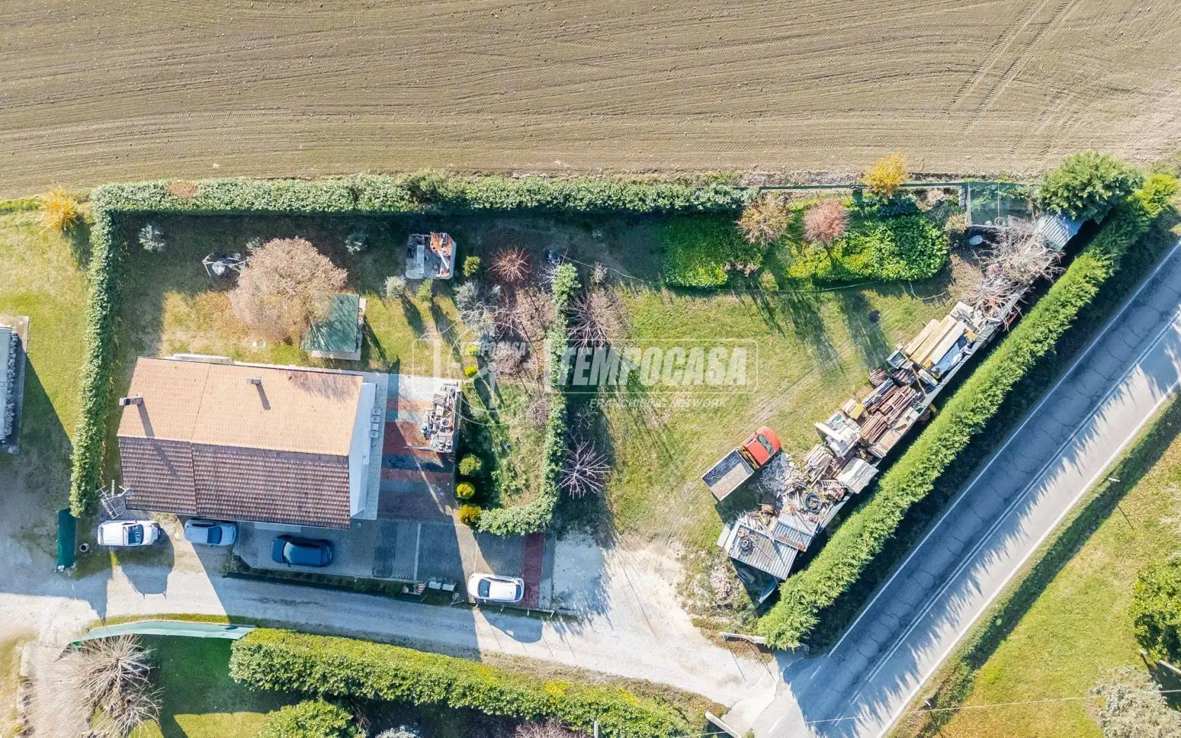 Villa in vendita a Castel Guelfo di Bologna