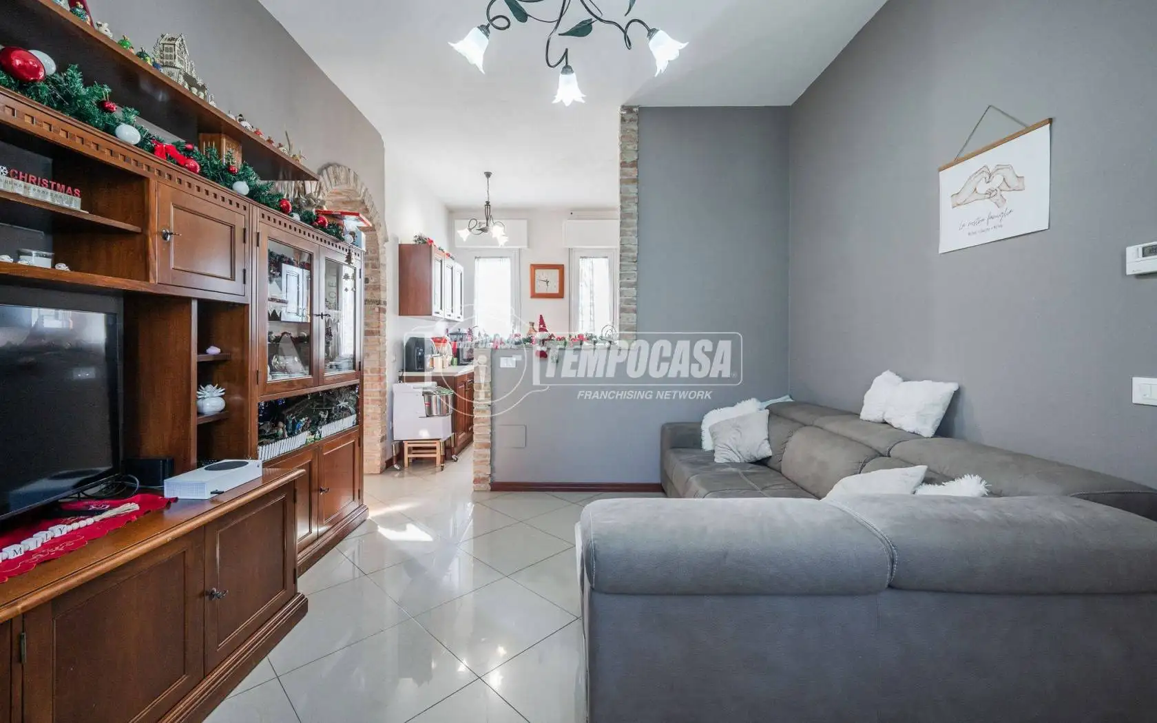 Villa unifamiliare via San Vitale 14, Castel Guelfo di Bologna - foto 2