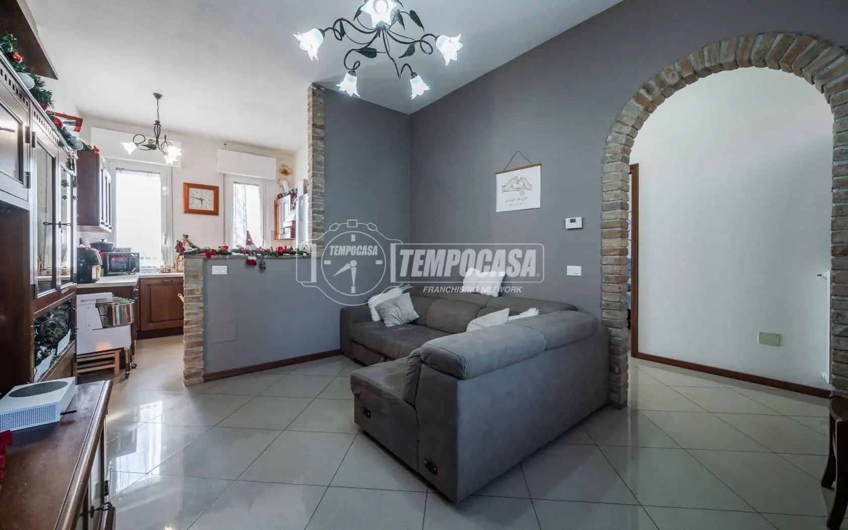 Villa unifamiliare via San Vitale 14, Castel Guelfo di Bologna - foto 5