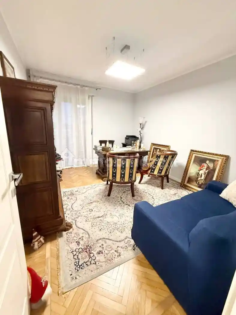 Trilocale via Luigi Salvatore Cherubini 50, Barriera di Milano, Torino - foto 2