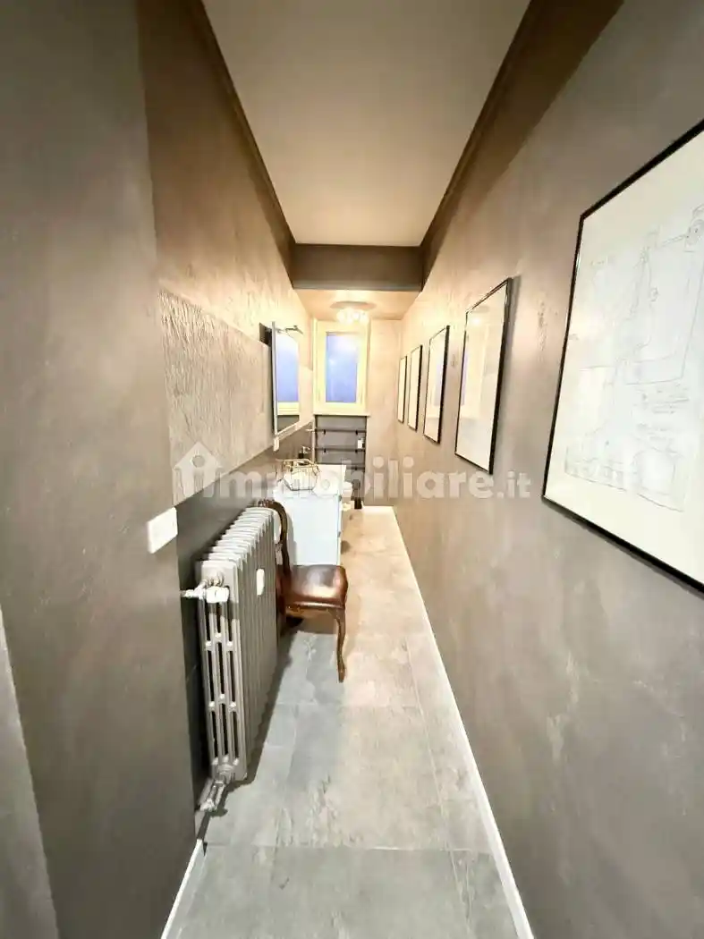 Trilocale via Luigi Salvatore Cherubini 50, Barriera di Milano, Torino - foto 4