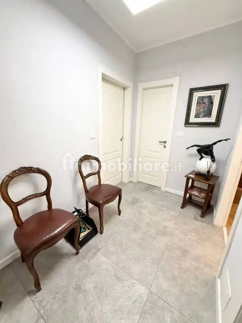 Trilocale via Luigi Salvatore Cherubini 50, Barriera di Milano, Torino - foto 5