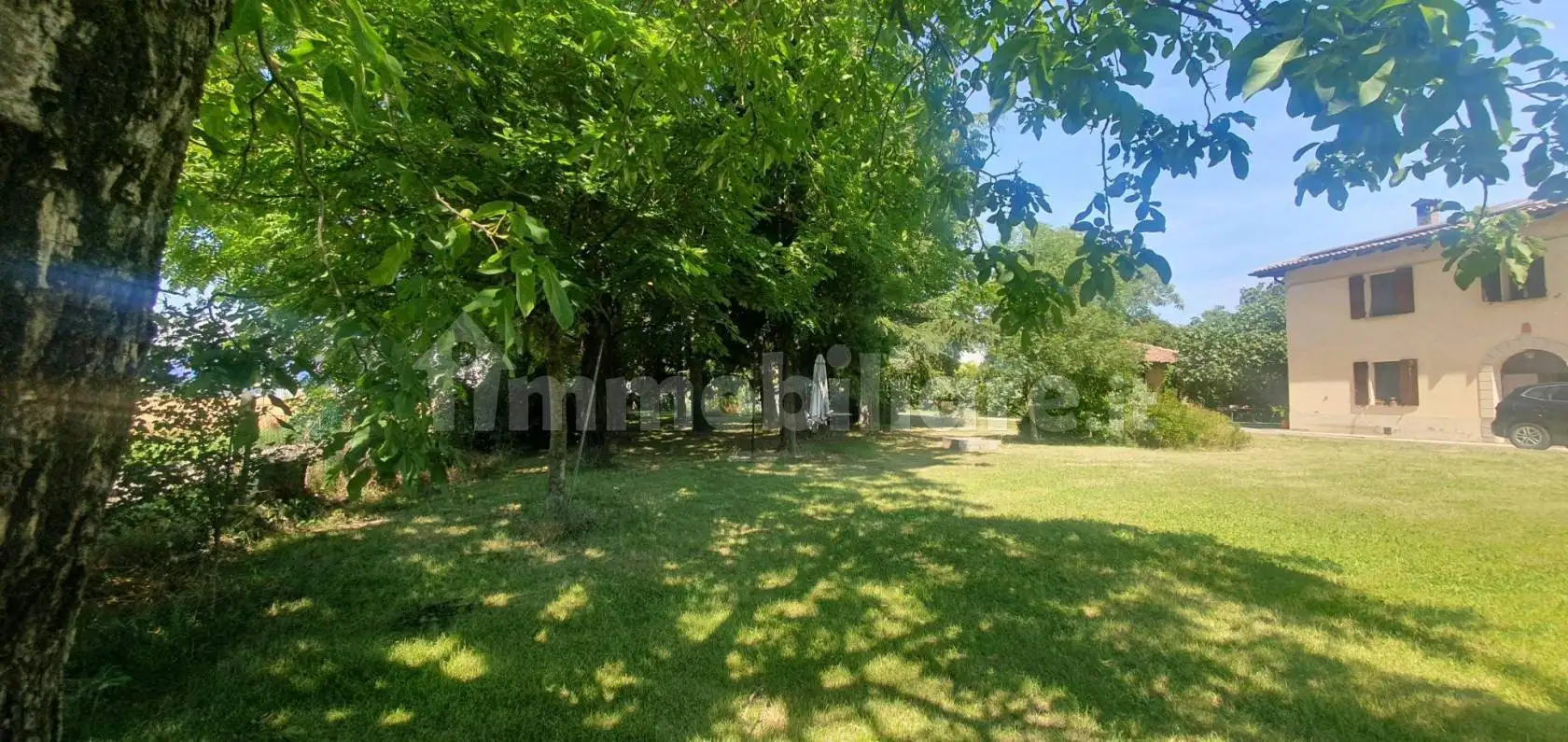 Villa in vendita a Bentivoglio