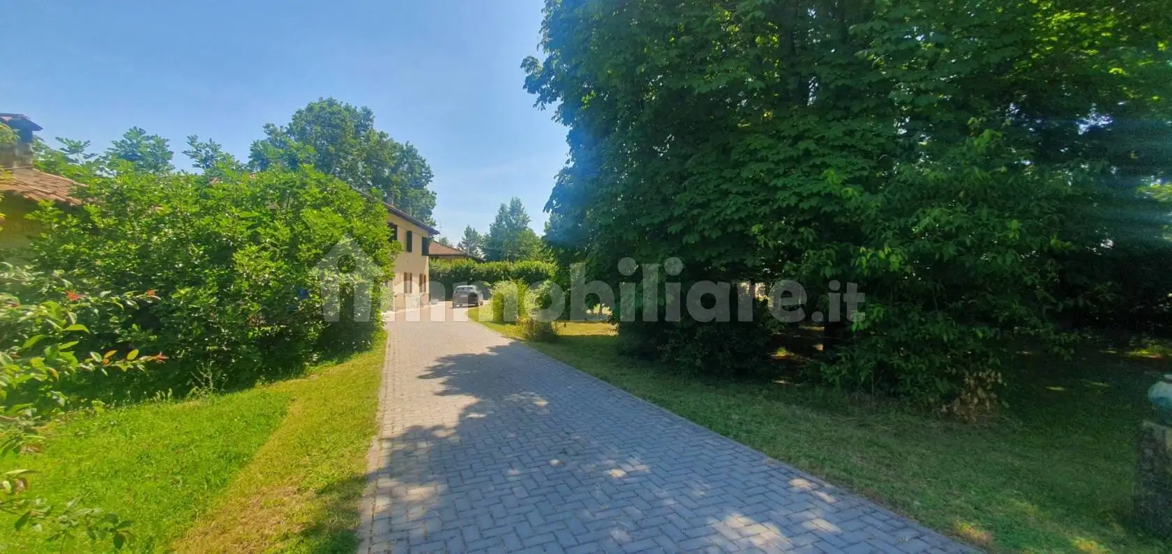 Appartamento in villa via Galliera 17/2, Bentivoglio - foto 2