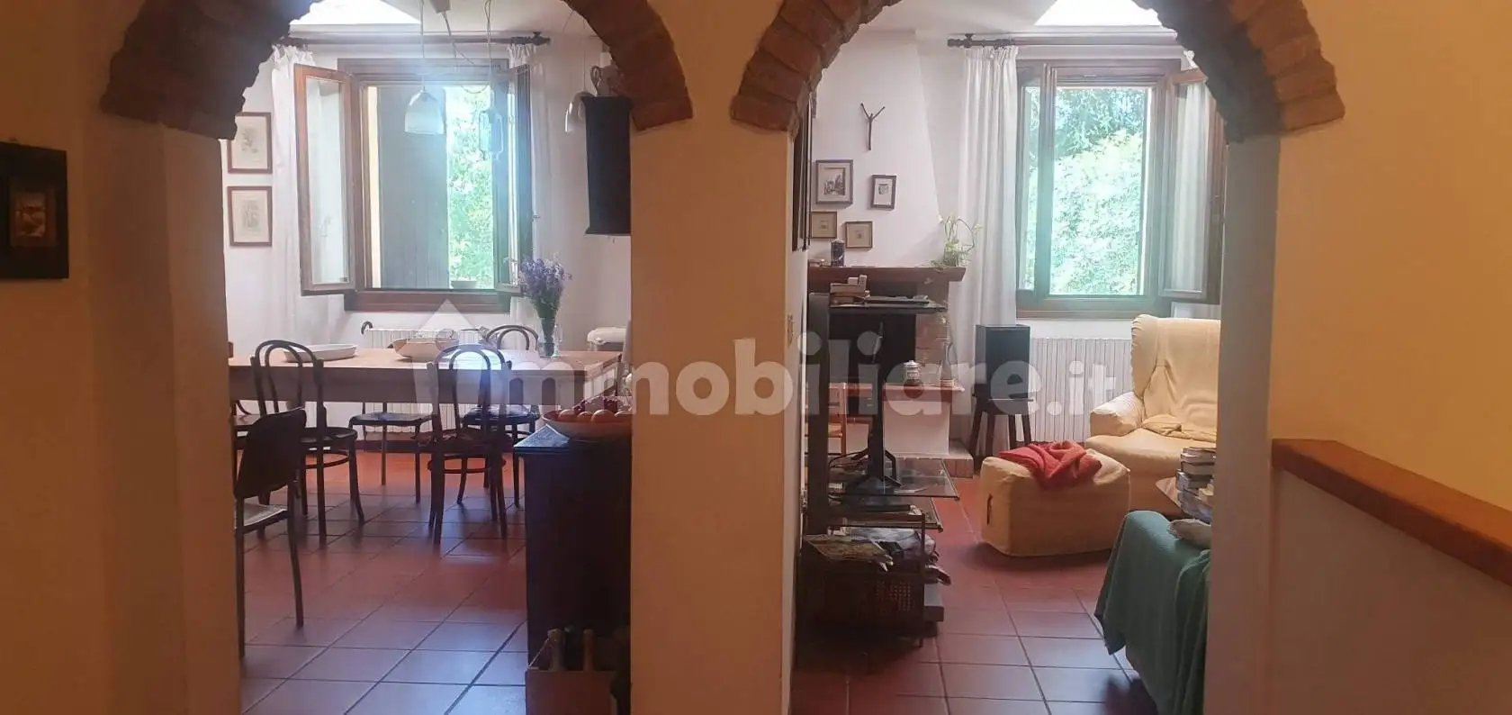 Appartamento in villa via Galliera 17/2, Bentivoglio - foto 4