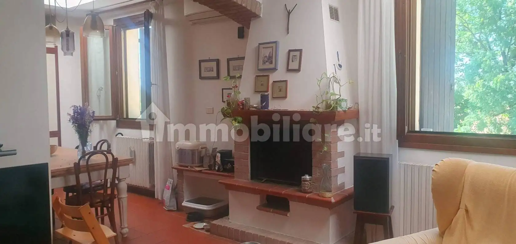 Appartamento in villa via Galliera 17/2, Bentivoglio - foto 5