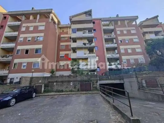 Appartamento in asta a Pomezia