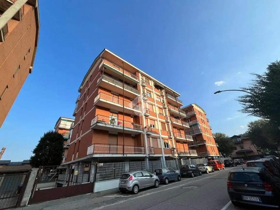 Appartamento in vendita a Chivasso