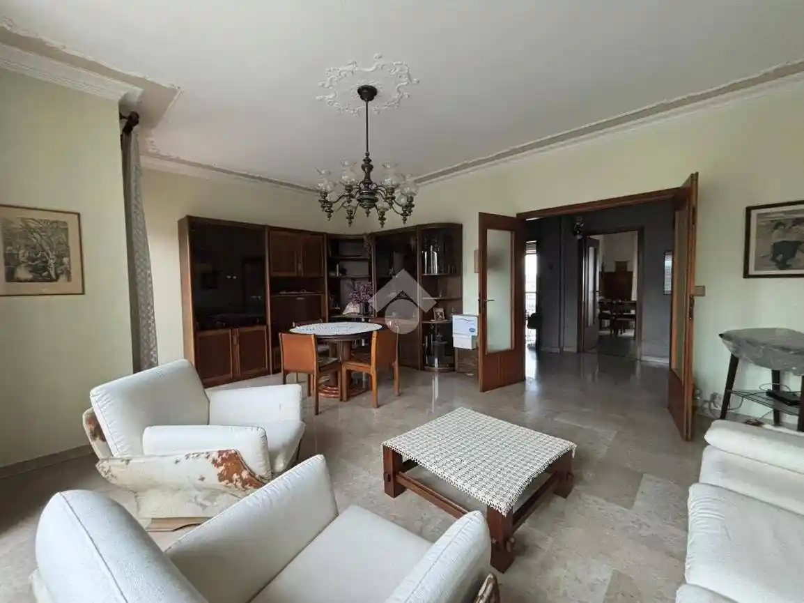 Appartamento via Tellini 33, Centro, Chivasso - foto 3