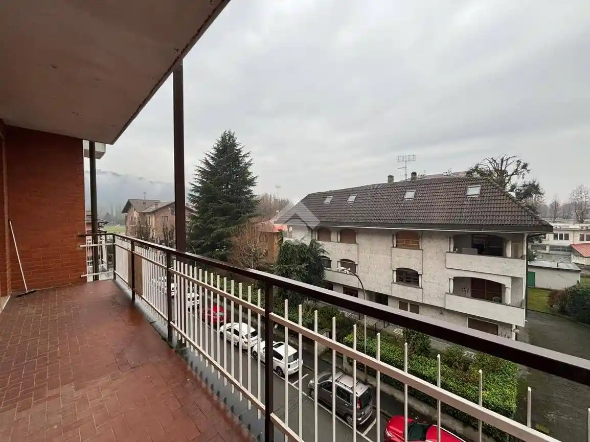 Appartamento via Tellini 33, Centro, Chivasso - foto 5