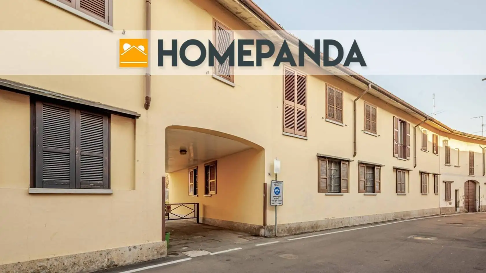 Appartamento in vendita a Albairate