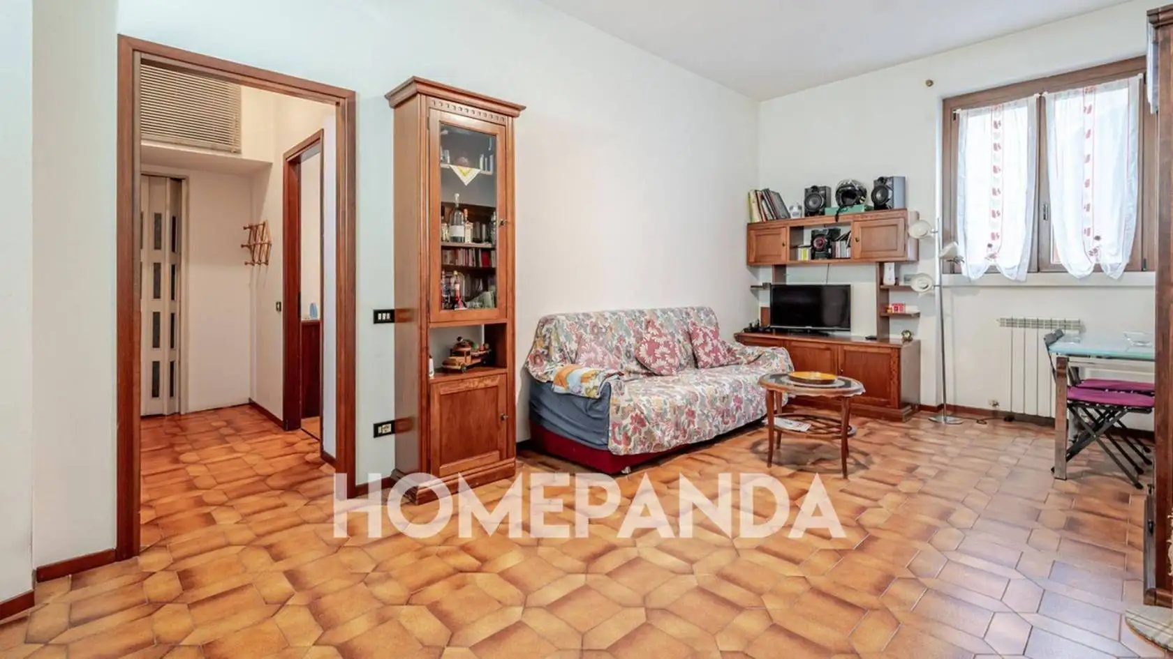 Bilocale via Pisani Dossi 14, Centro, Albairate - foto 2