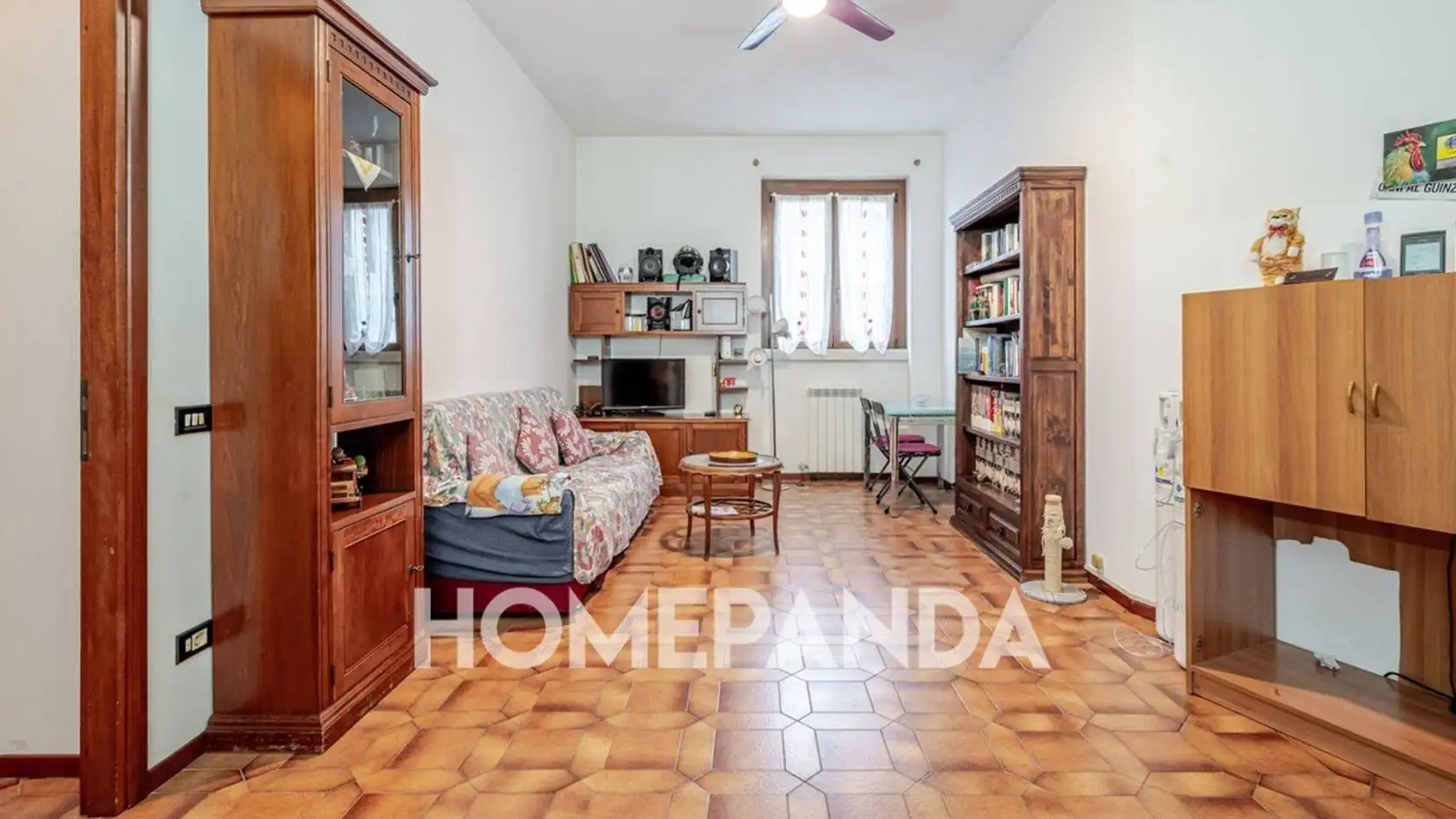 Bilocale via Pisani Dossi 14, Centro, Albairate - foto 3