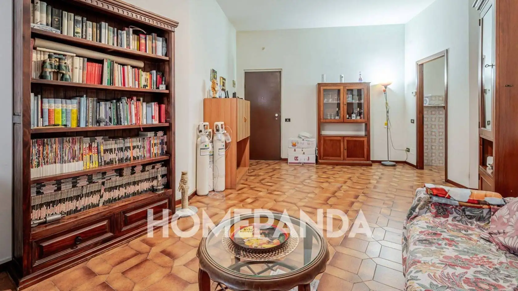 Bilocale via Pisani Dossi 14, Centro, Albairate - foto 5