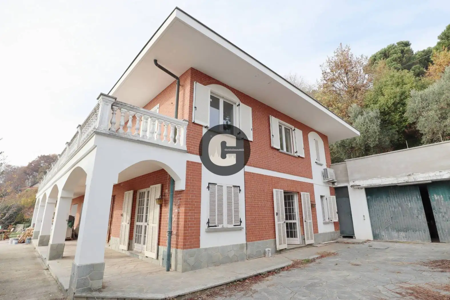 Appartamento in vendita a Pecetto Torinese