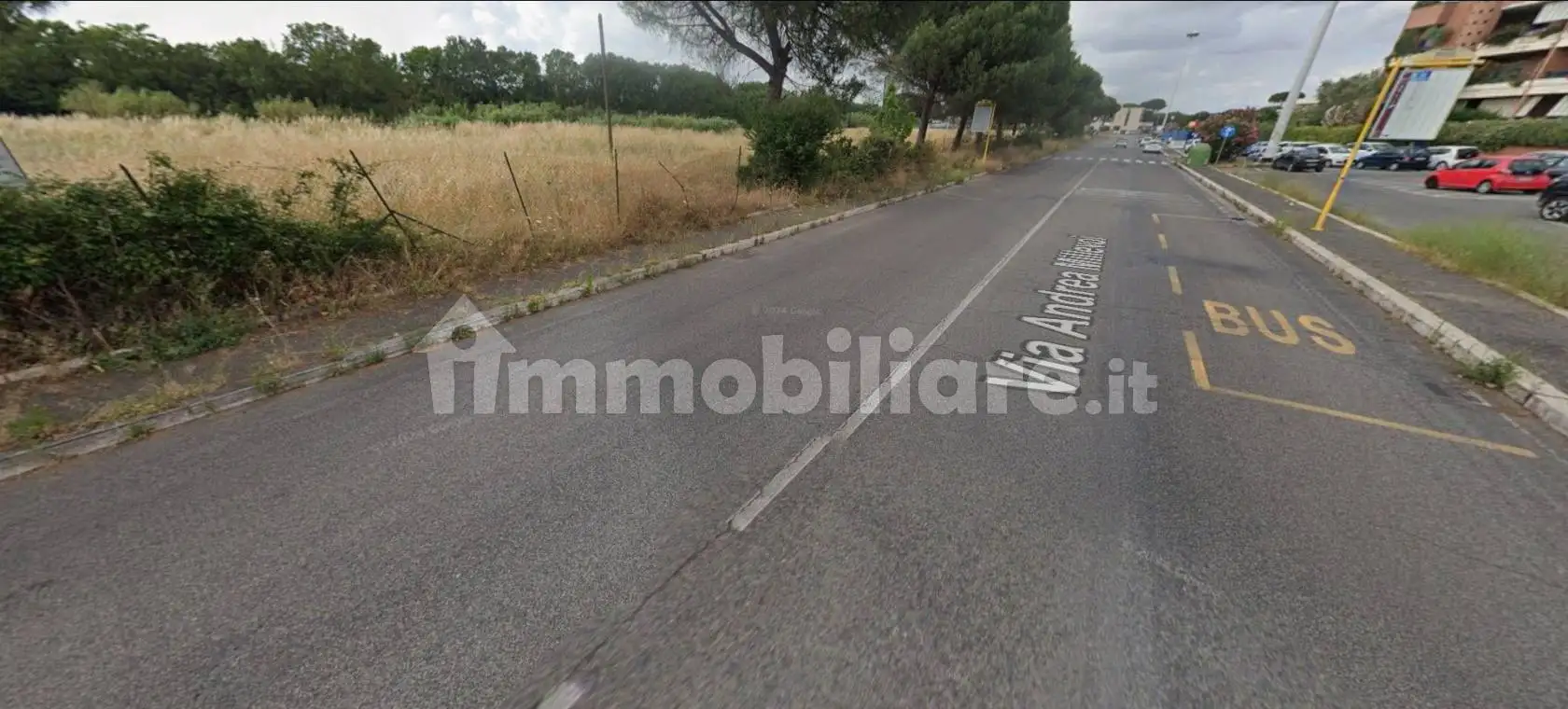 Appartamento in asta a Roma