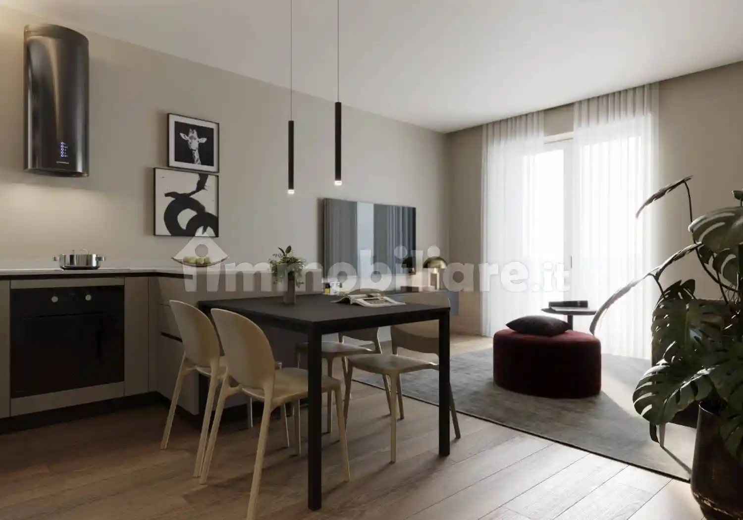 Appartamento - foto 2