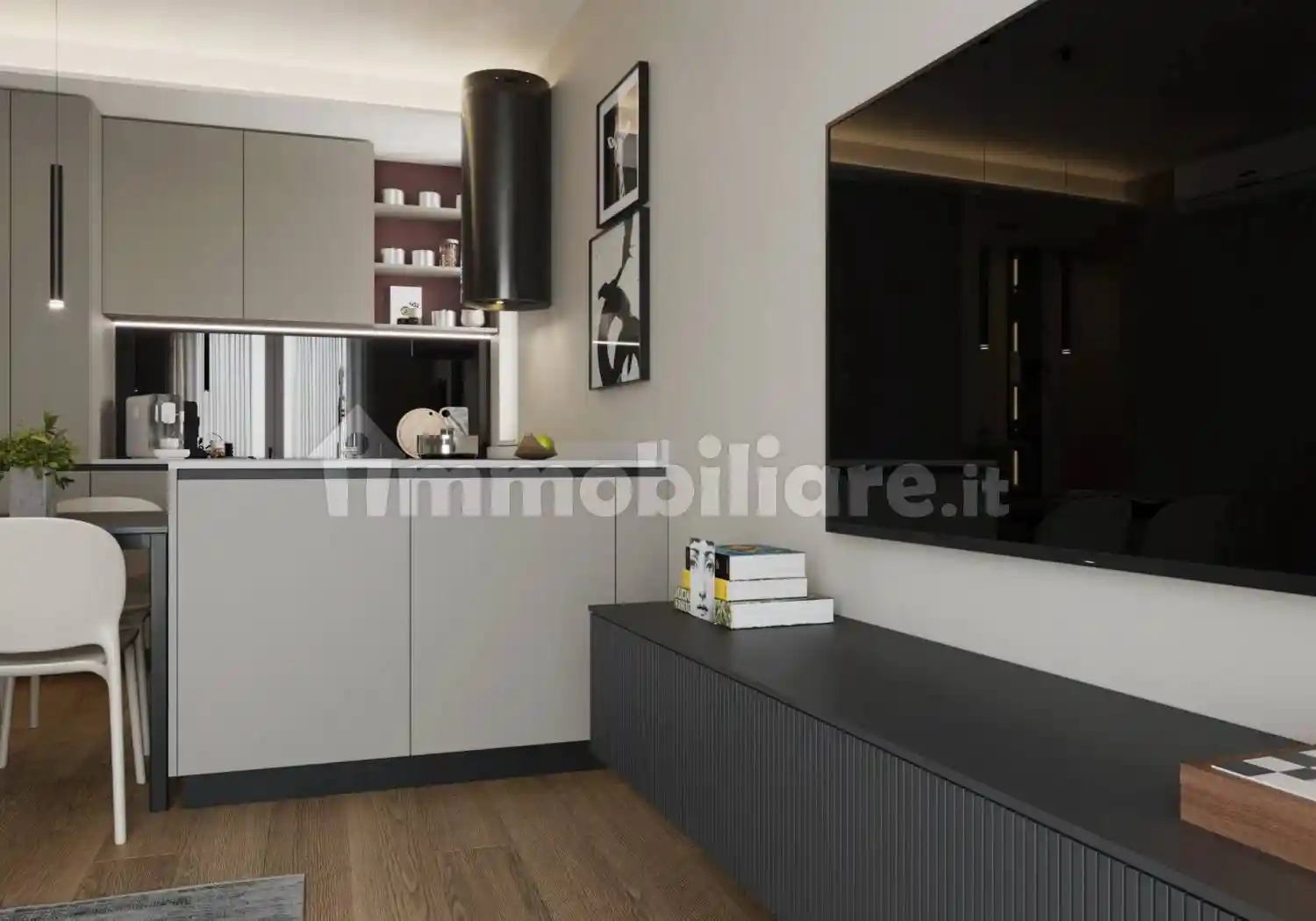 Appartamento - foto 3