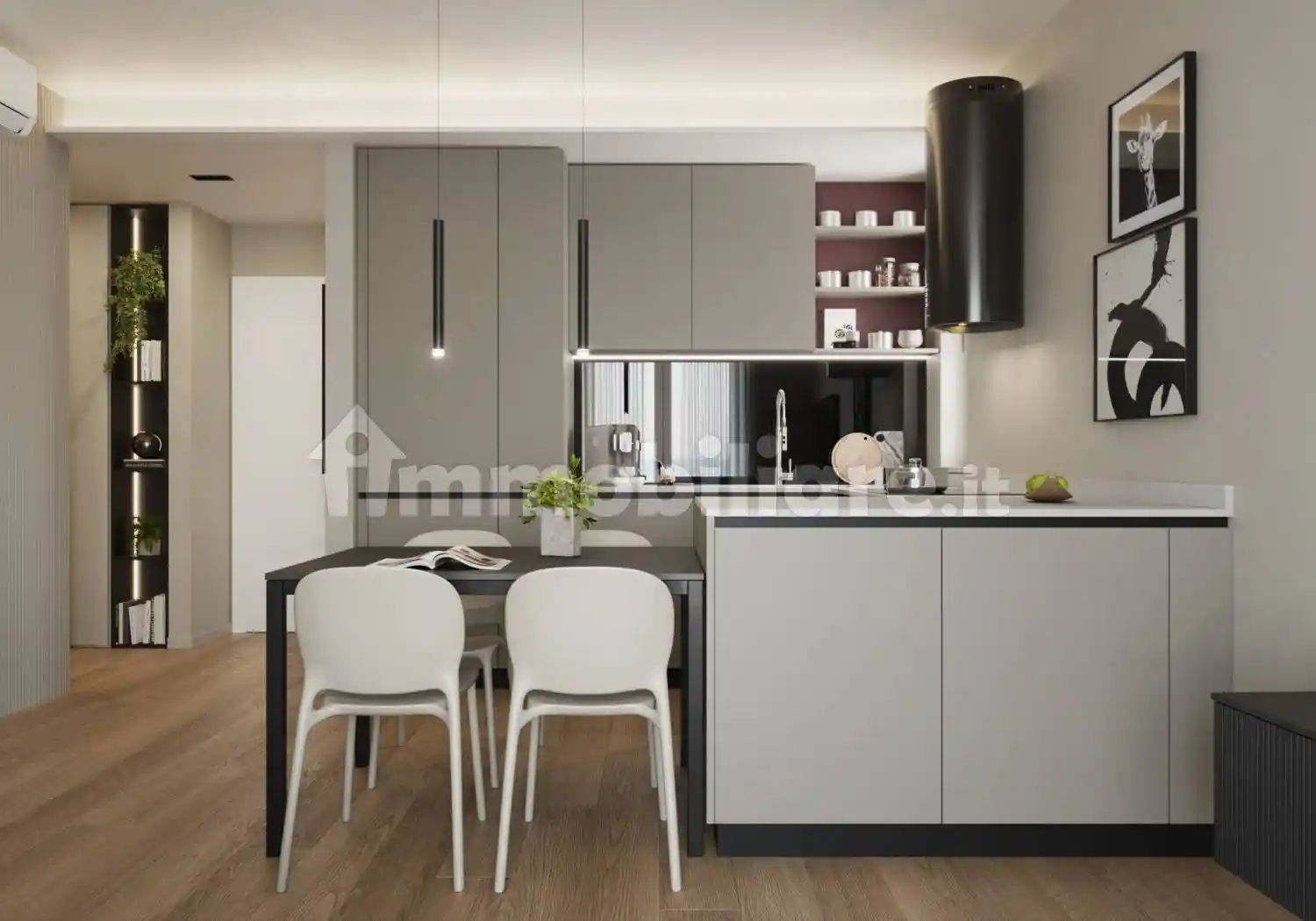 Appartamento - foto 4