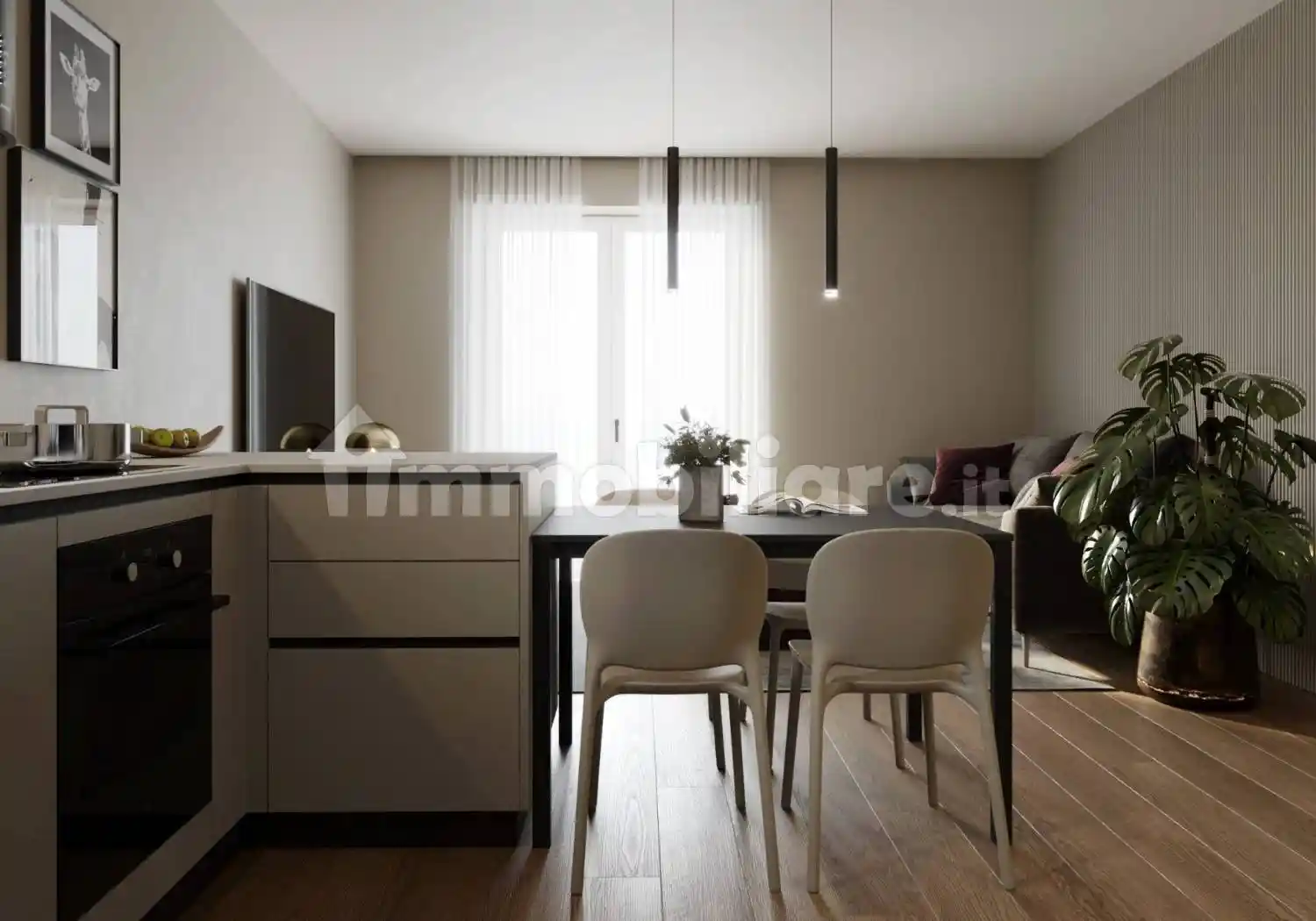 Appartamento - foto 5