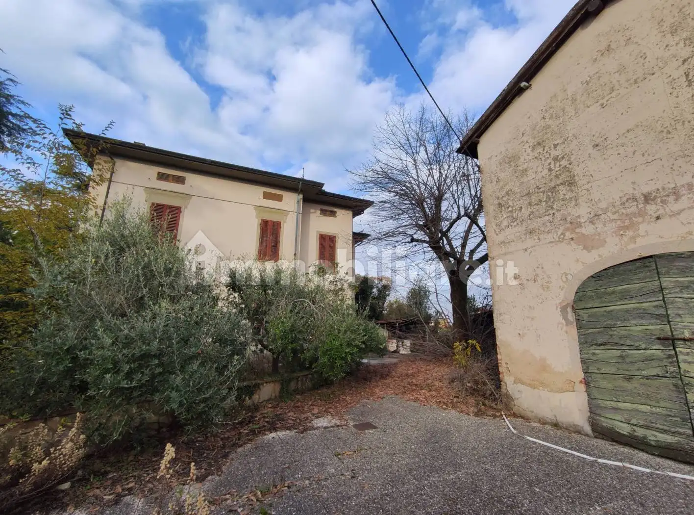 Villa unifamiliare via Palmiro Togliatti 2, Orentano, Castelfranco di Sotto - foto 2