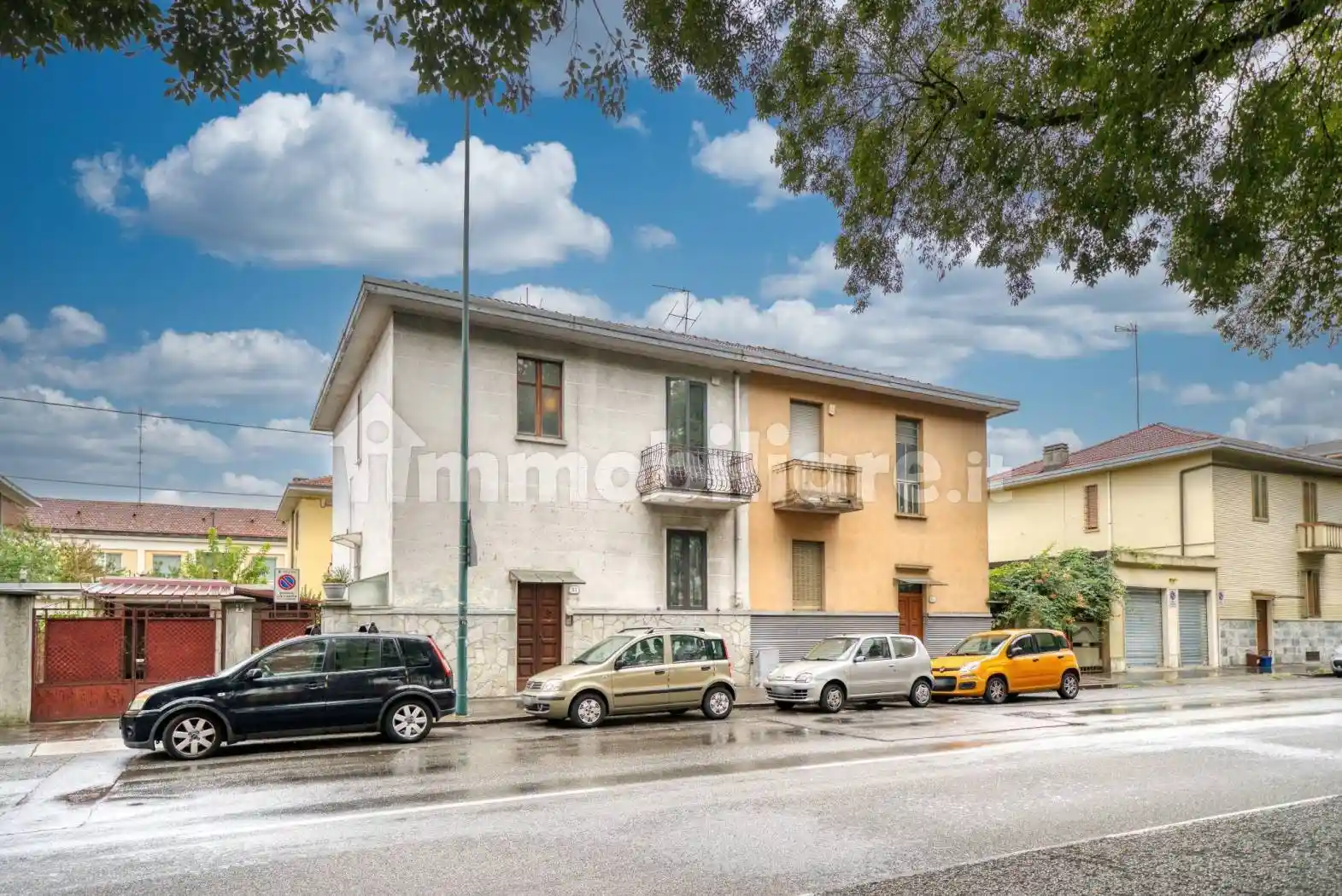 Villa in vendita a Torino