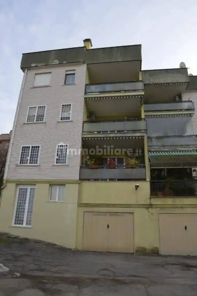 Monolocale via Cassia 1809, La Storta, Roma - foto 2