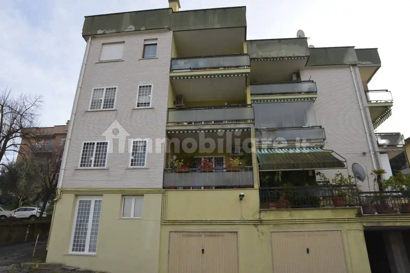 Monolocale via Cassia 1809, La Storta, Roma - foto 3