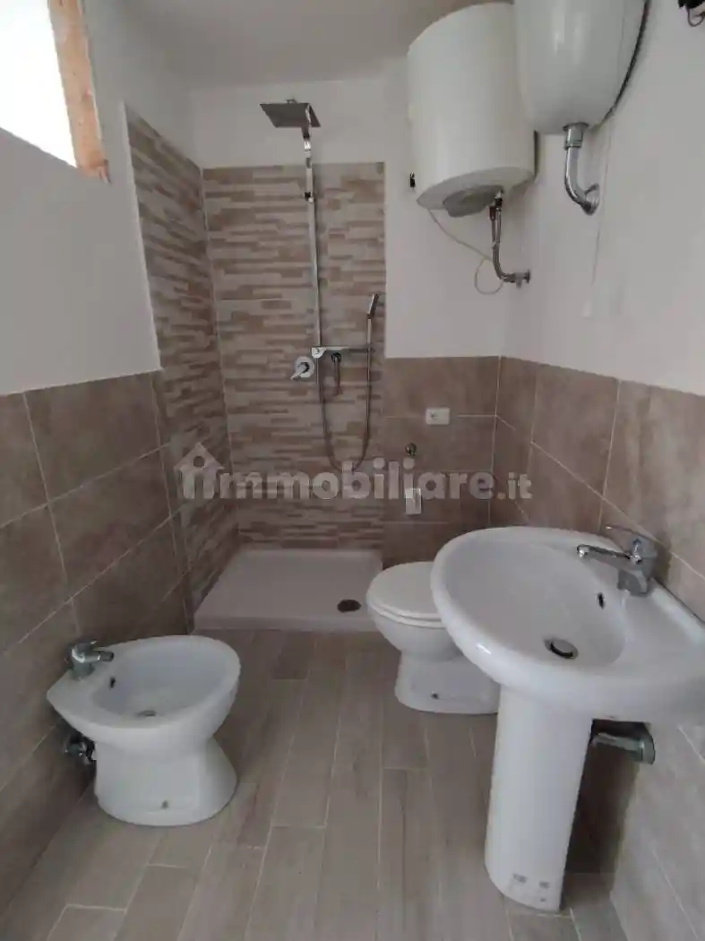 Monolocale via Cassia 1809, La Storta, Roma - foto 4