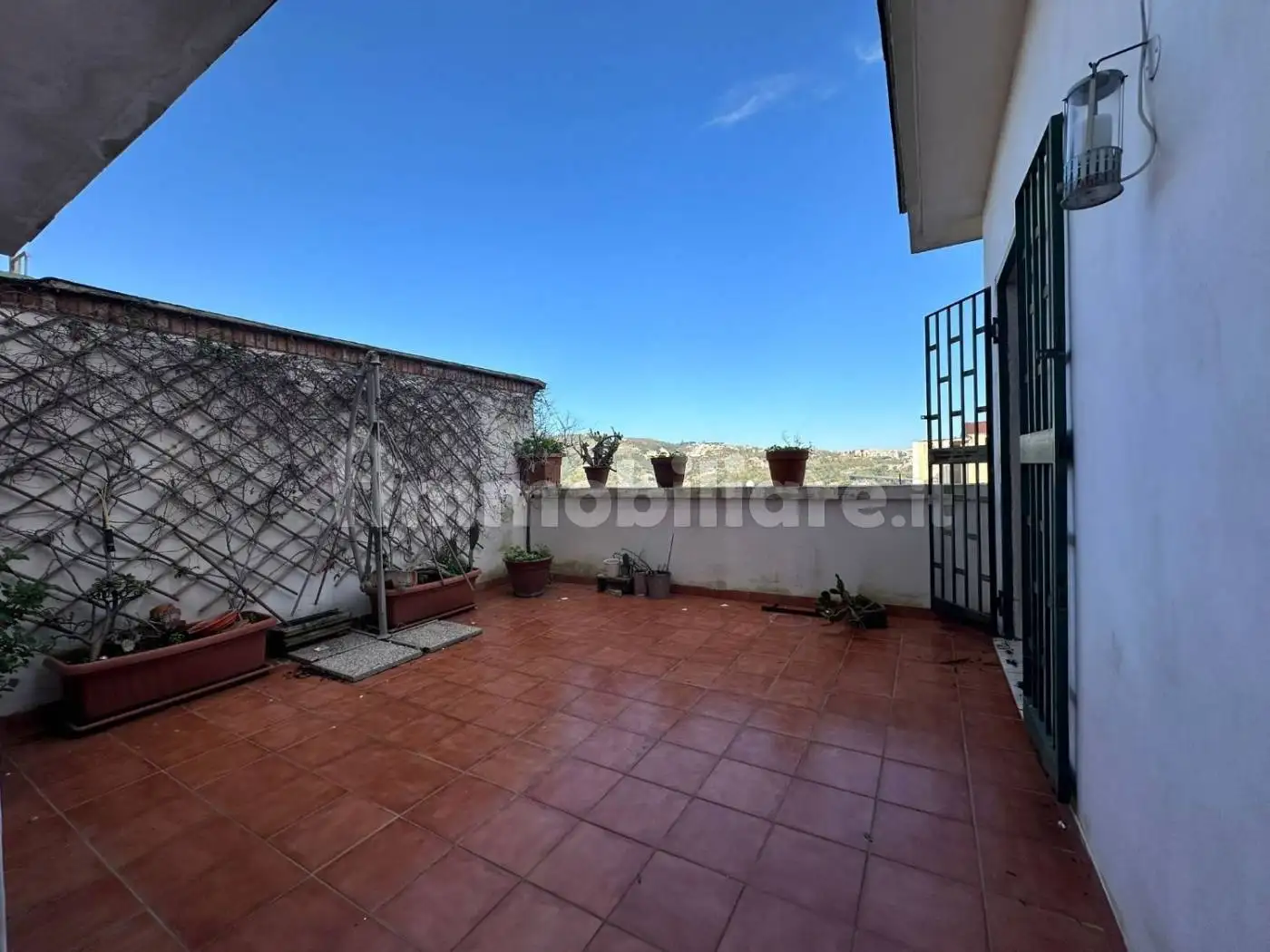 Appartamento in affitto a Napoli