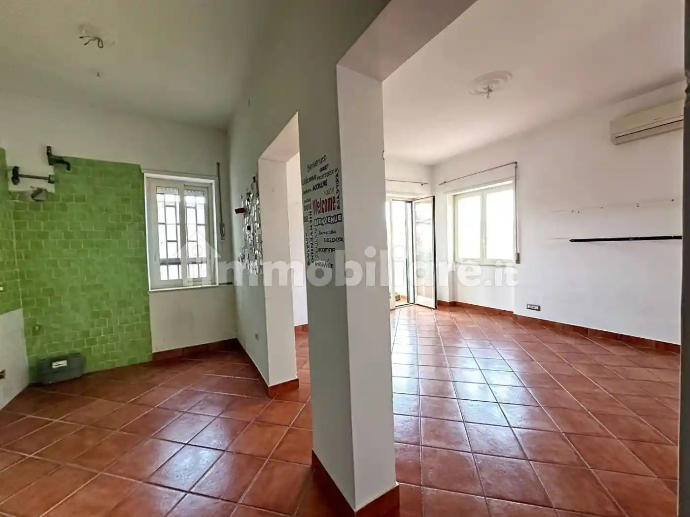 Bilocale via Michelangelo da Caravaggio 7, Fuorigrotta, Napoli - foto 4