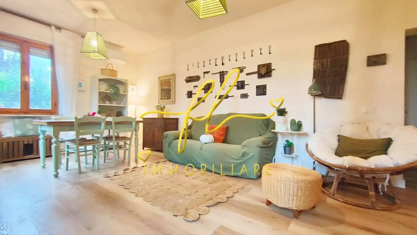 Appartamento in vendita a Rosignano Marittimo