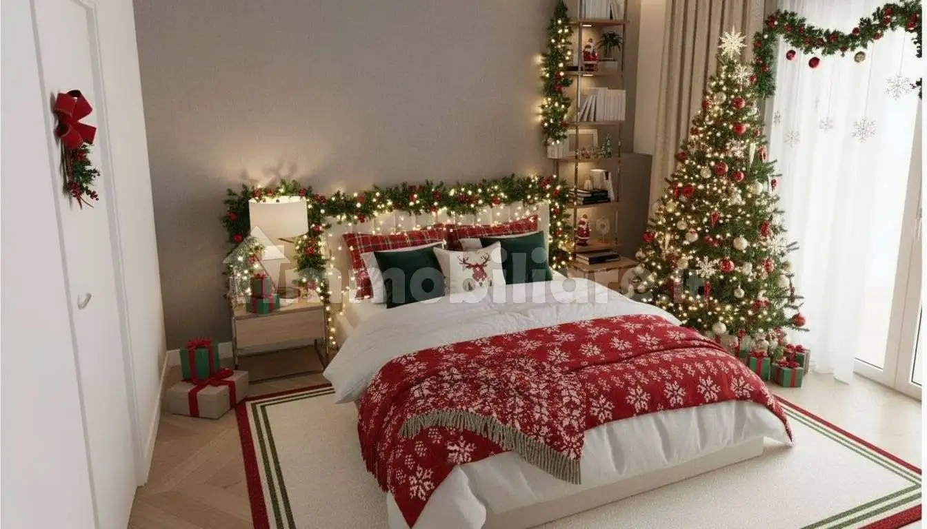 Villetta a schiera in vendita a Castenedolo